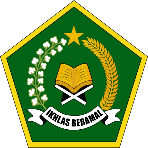 Logo Kementerian Agama